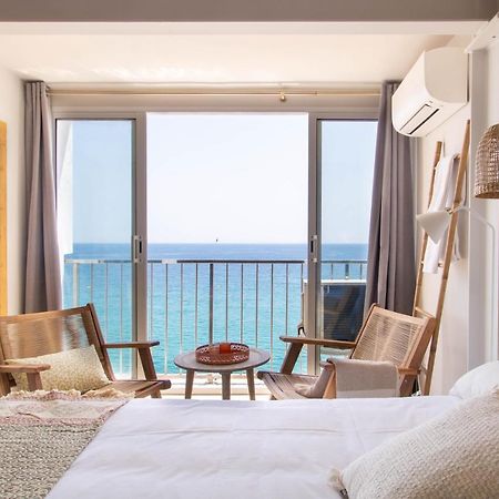 Banana Beach Boutique Studio Castell-Platja d’Aro Exterior foto