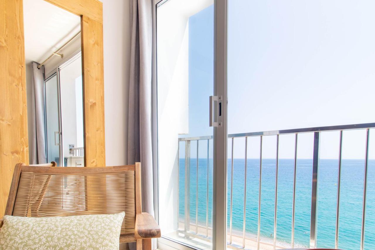 Banana Beach Boutique Studio Castell-Platja d’Aro Exterior foto