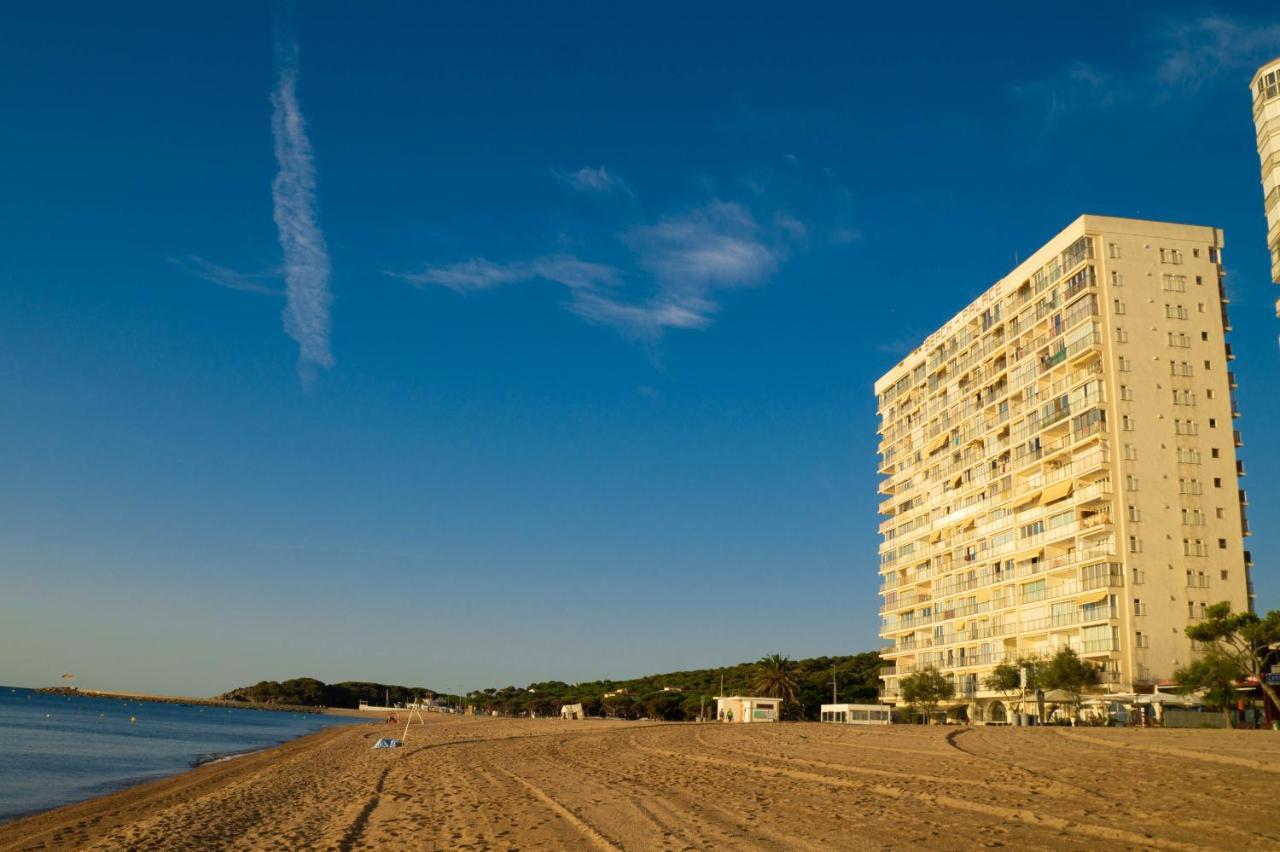 Banana Beach Boutique Studio Castell-Platja d’Aro Exterior foto